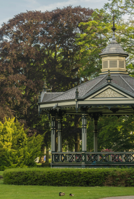 De Beste Vakmensen Apeldoorn