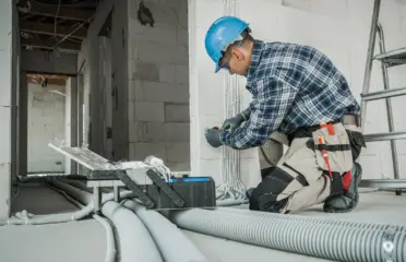 Jansen Elektro & Montage