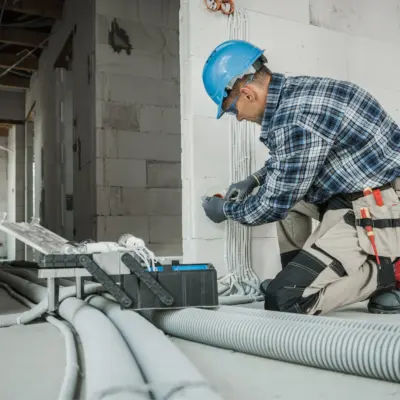 Jansen Elektro & Montage