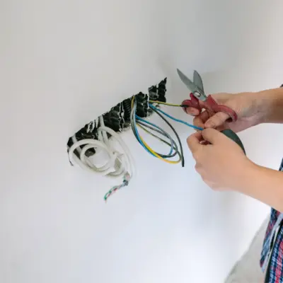 Jansen Elektro & Montage