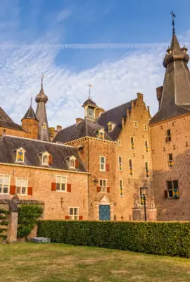 Wageningen De Beste Vakmensen