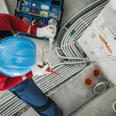 Jansen Elektro & Montage