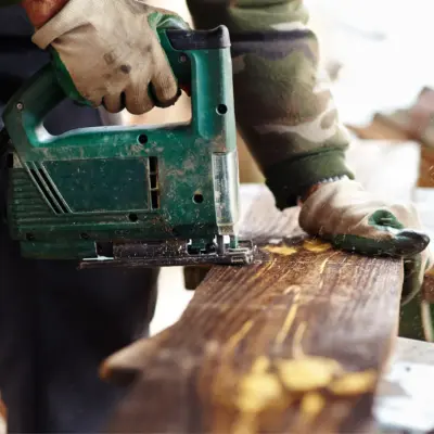 Timmerman Construction