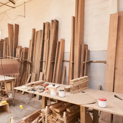 Timmerman Construction