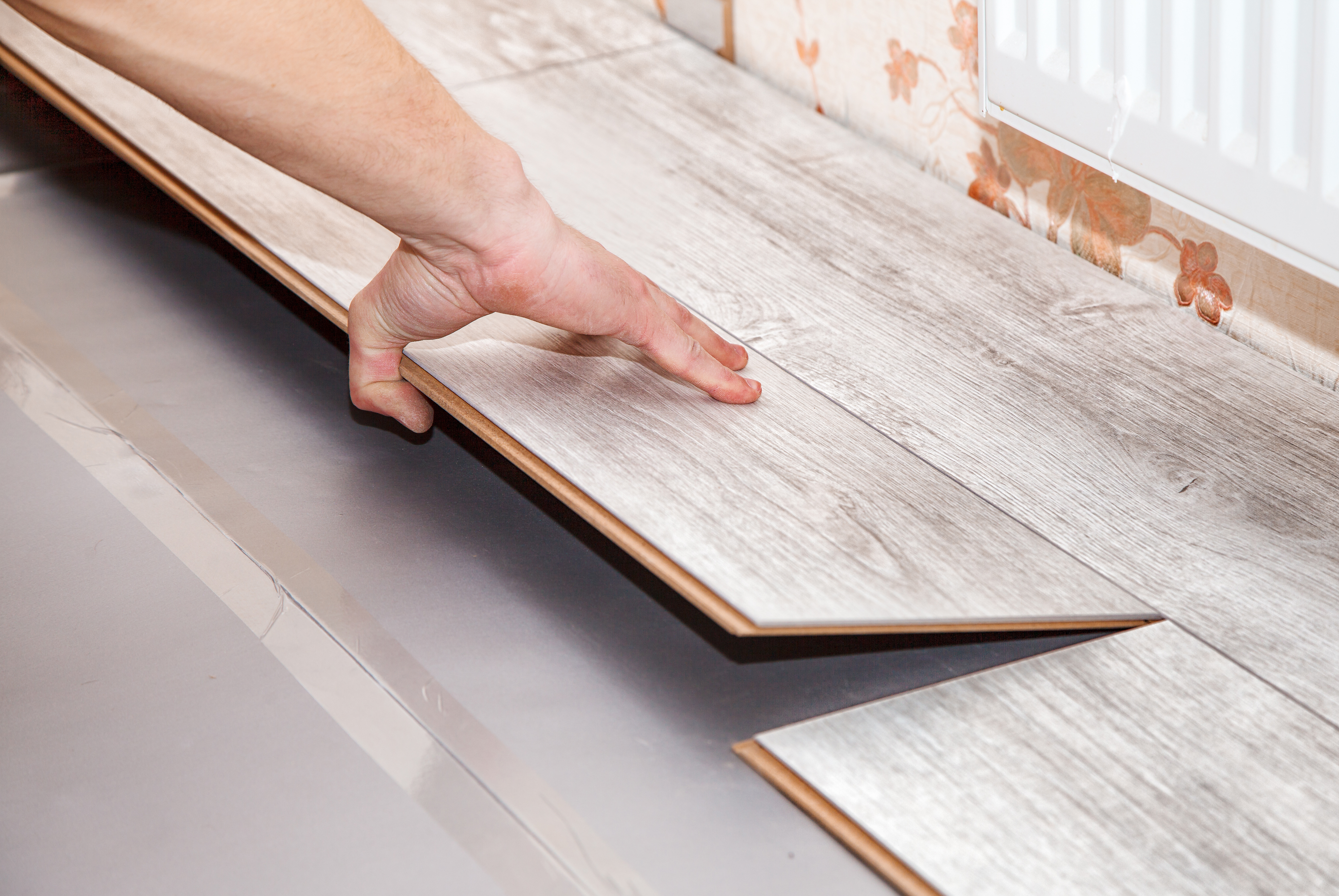 Interieur & Afwerking